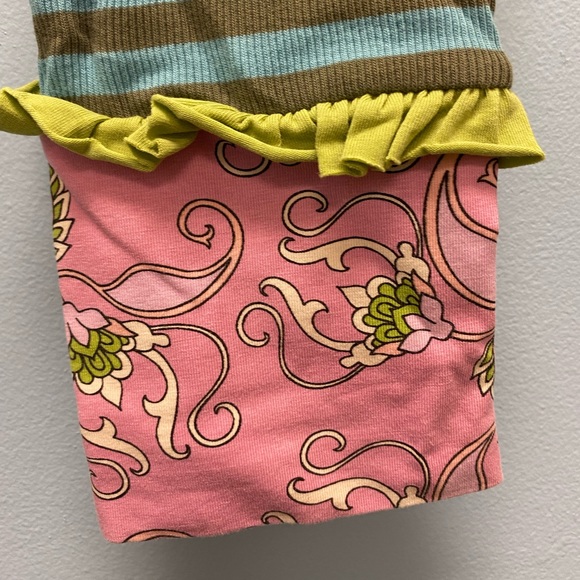 Matilda Jane Secret Fields Truest Compass leggings - Picture 3 of 4